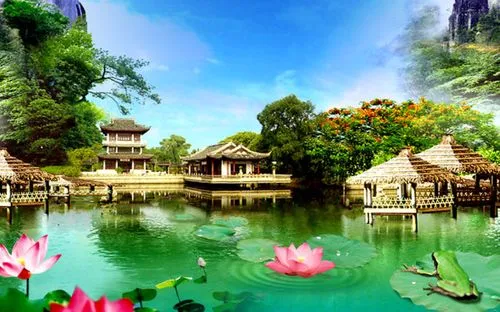 高效节能高端